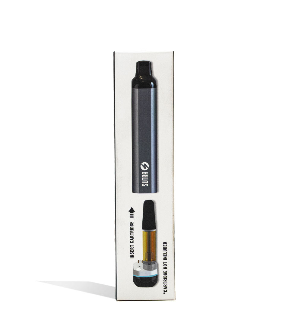 Sutra Vape SILO Auto Draw Cartucho Vaporizador 6pk