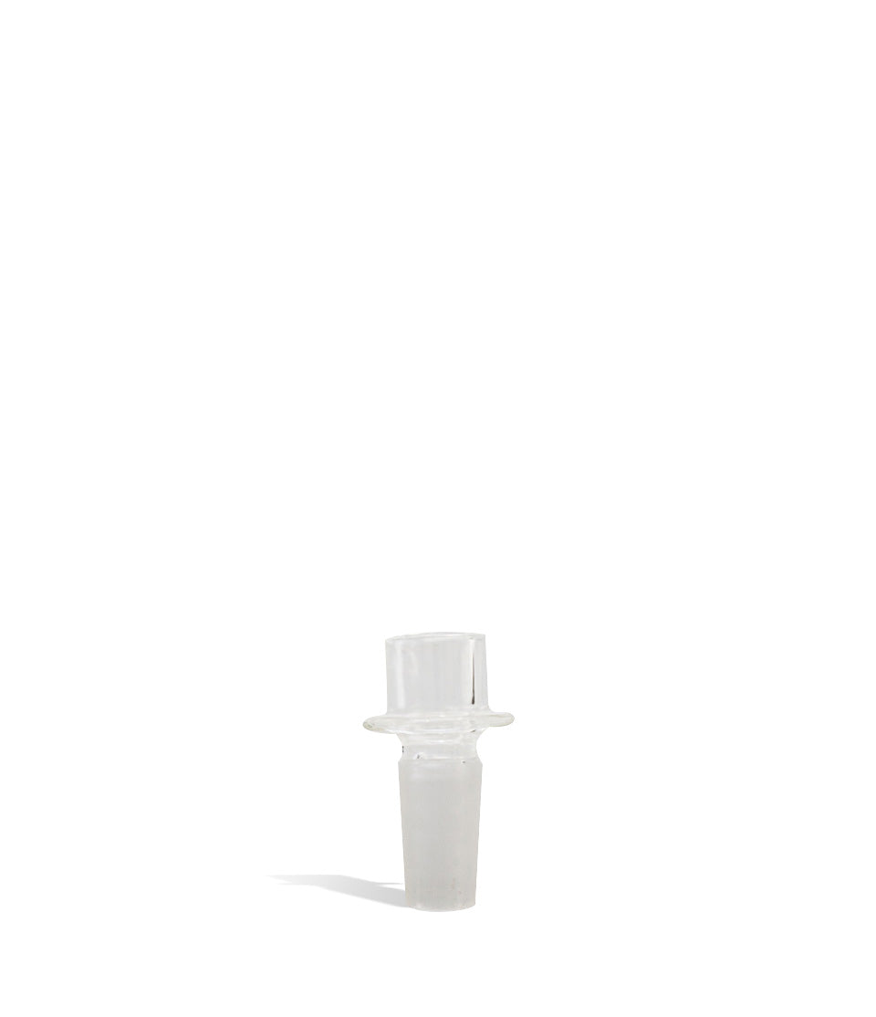 10mm Exxus Vape VRS Glass Adapter on white background